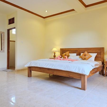 Pondok Ayu Soca Ubud Exterior foto