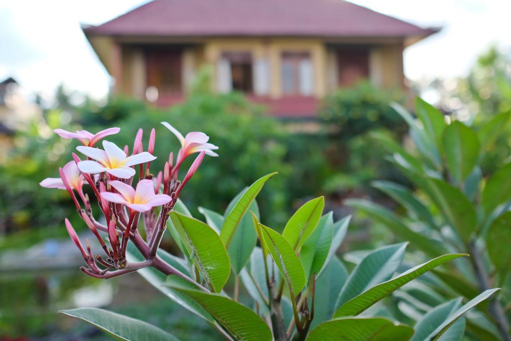 Pondok Ayu Soca Ubud Exterior foto