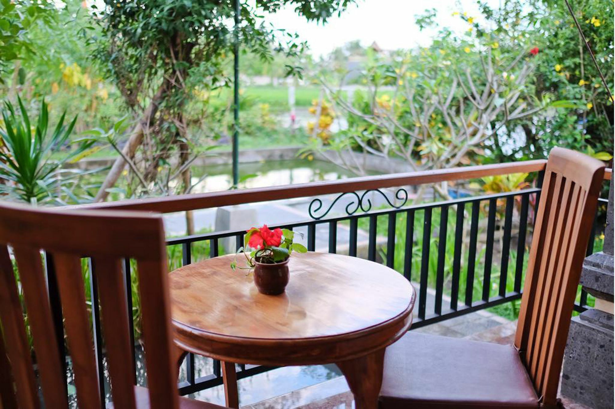 Pondok Ayu Soca Ubud Exterior foto